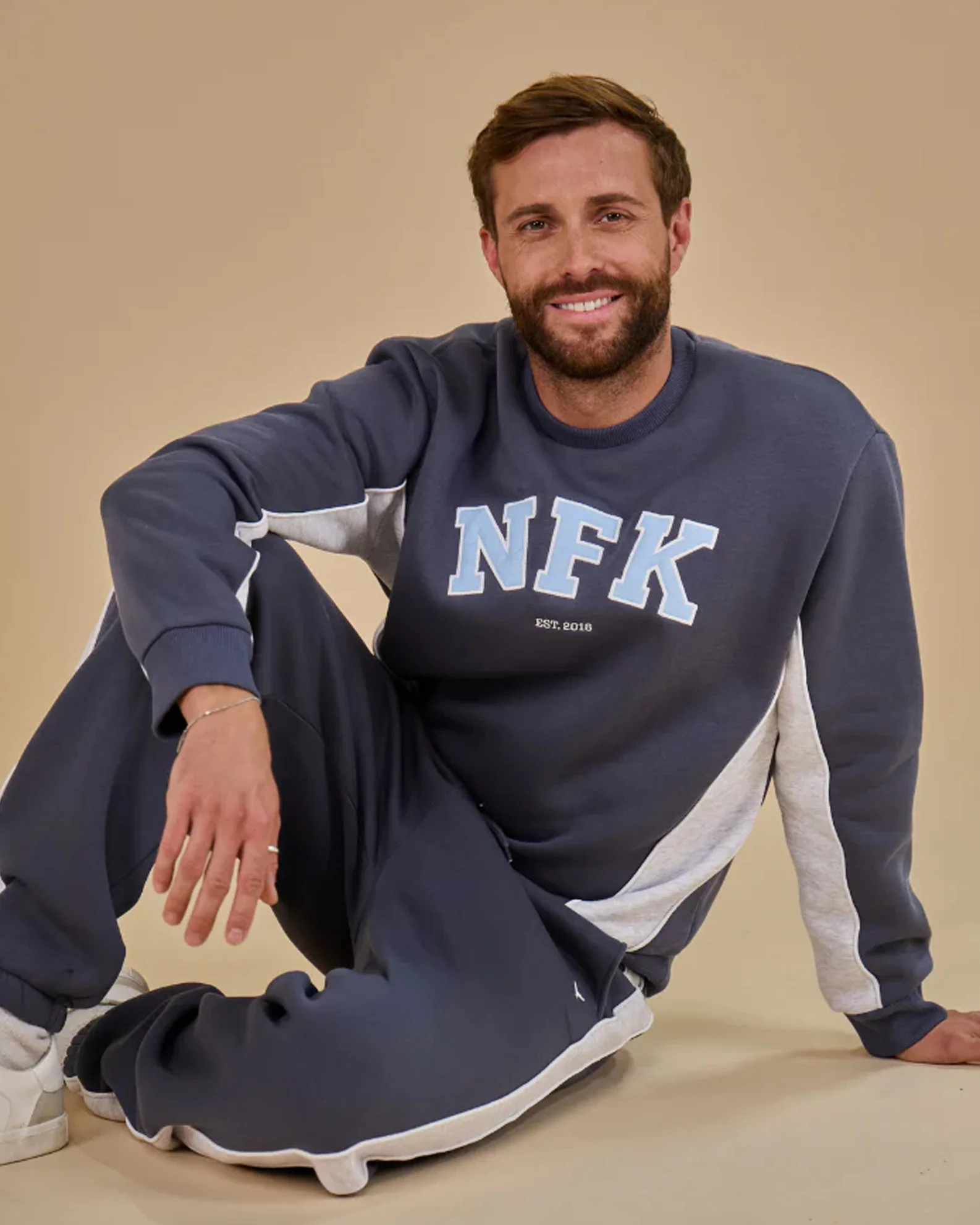 Whale of a Time Unisex Norfolk Original Sweatshirt - Image 10