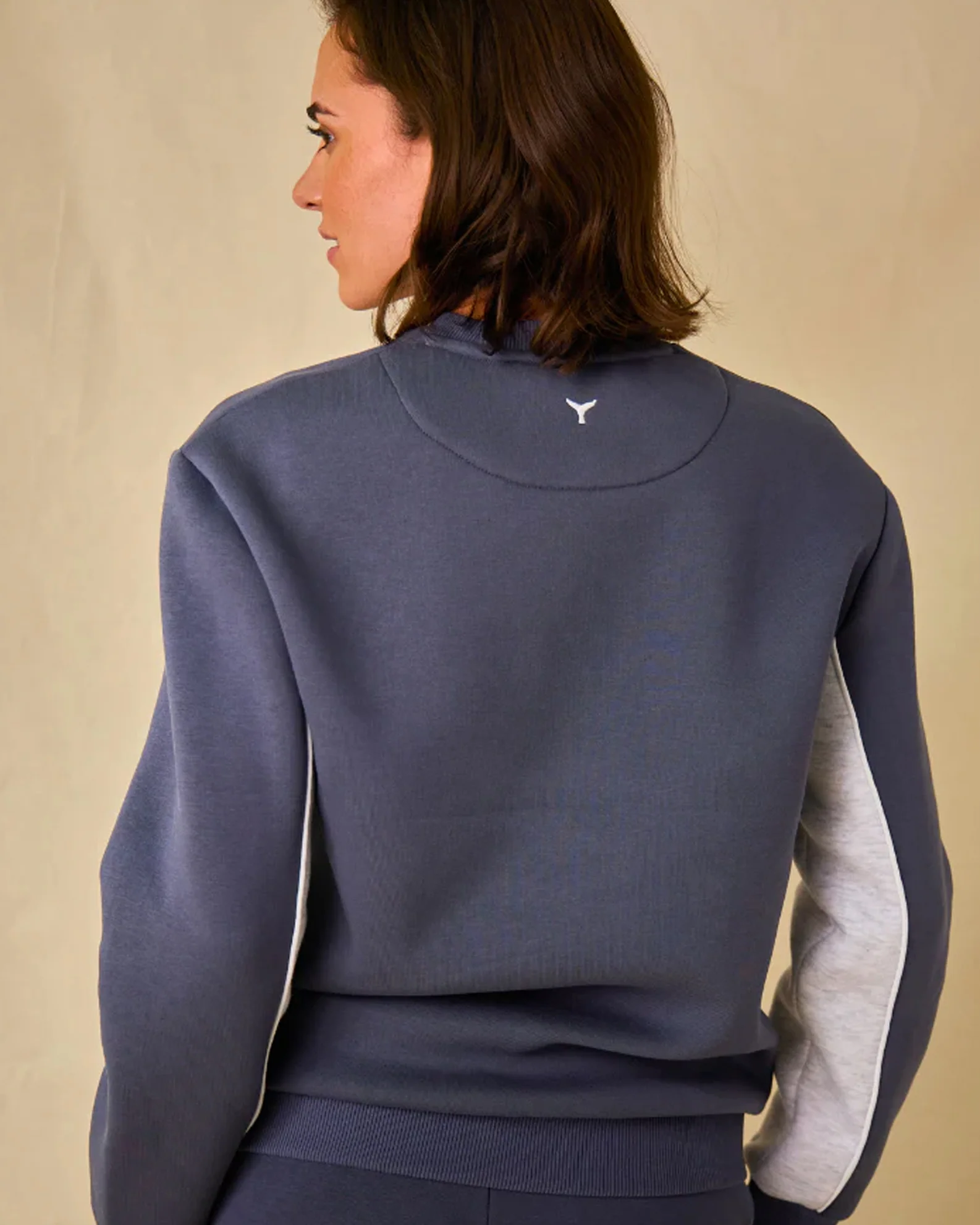 Whale of a Time Unisex Norfolk Original Sweatshirt - Image 4