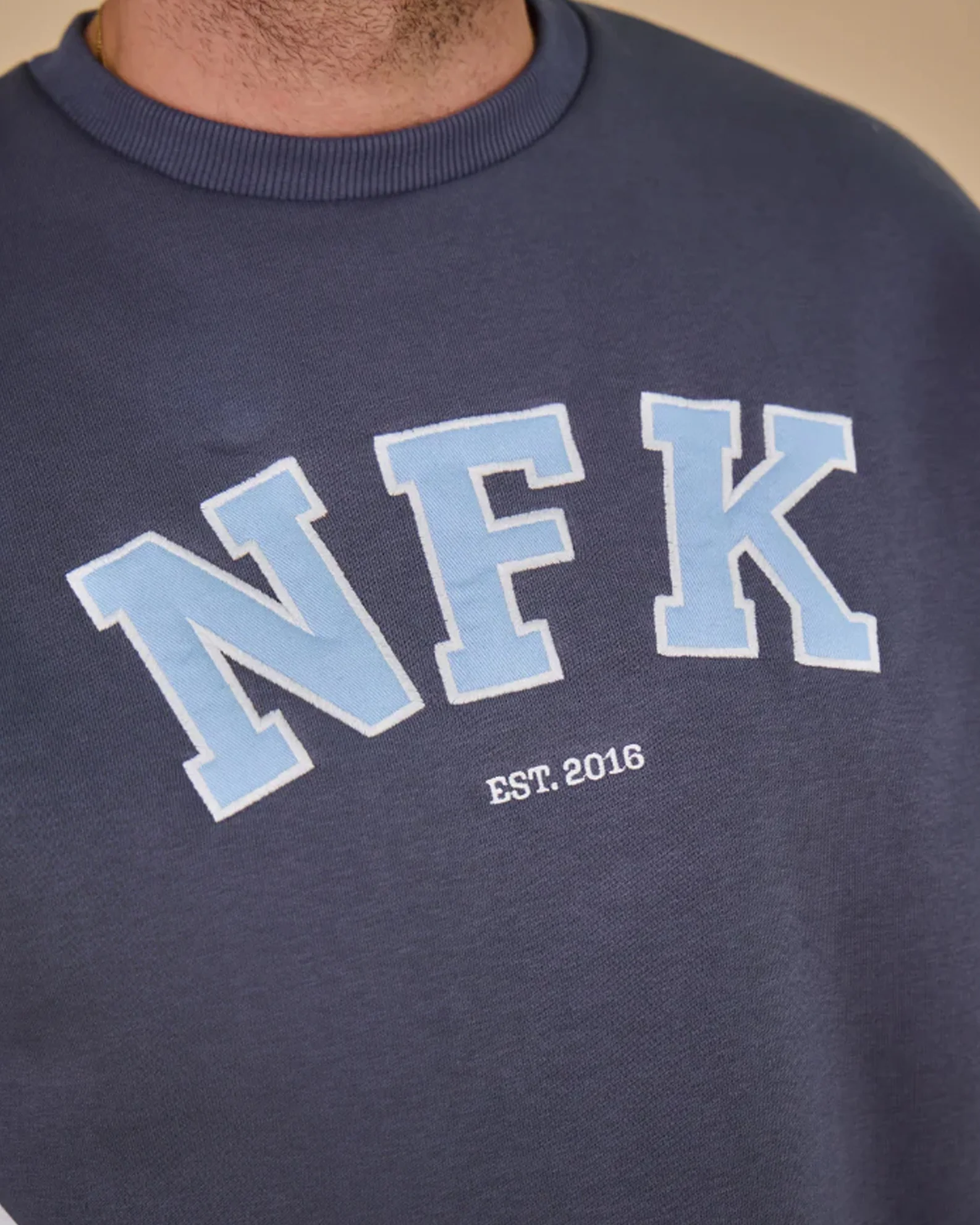 Whale of a Time Unisex Norfolk Original Sweatshirt - Image 8