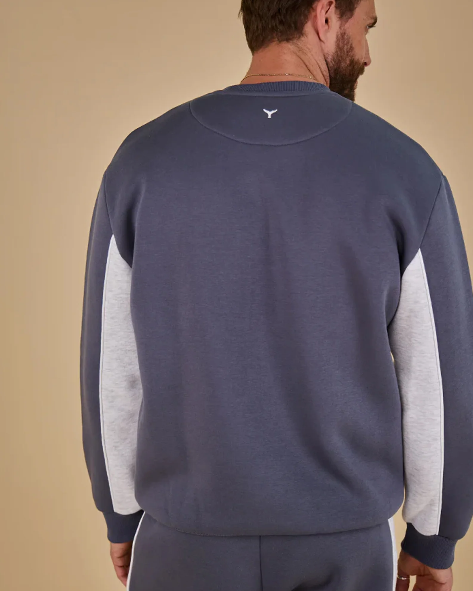 Whale of a Time Unisex Norfolk Original Sweatshirt - Image 9