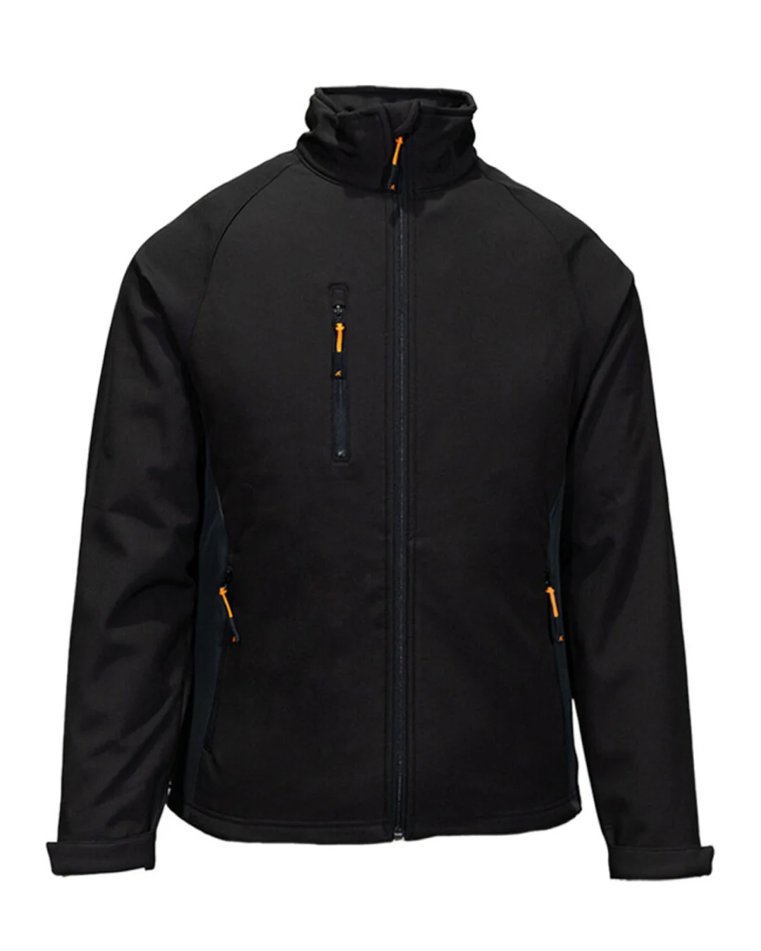 Xpert Core Softshell Jacket