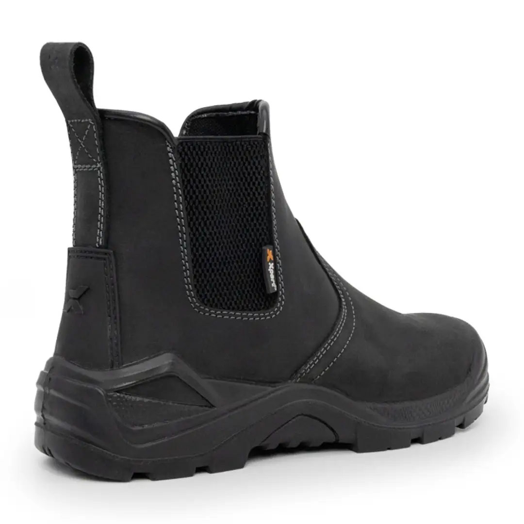 Xpert Defiant S3 Safety Dealer Boots - Image 3