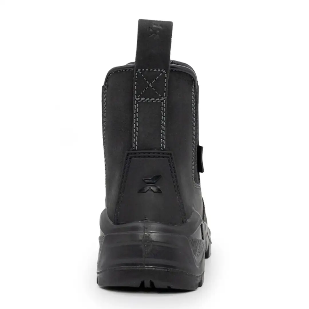 Xpert Defiant S3 Safety Dealer Boots - Image 4