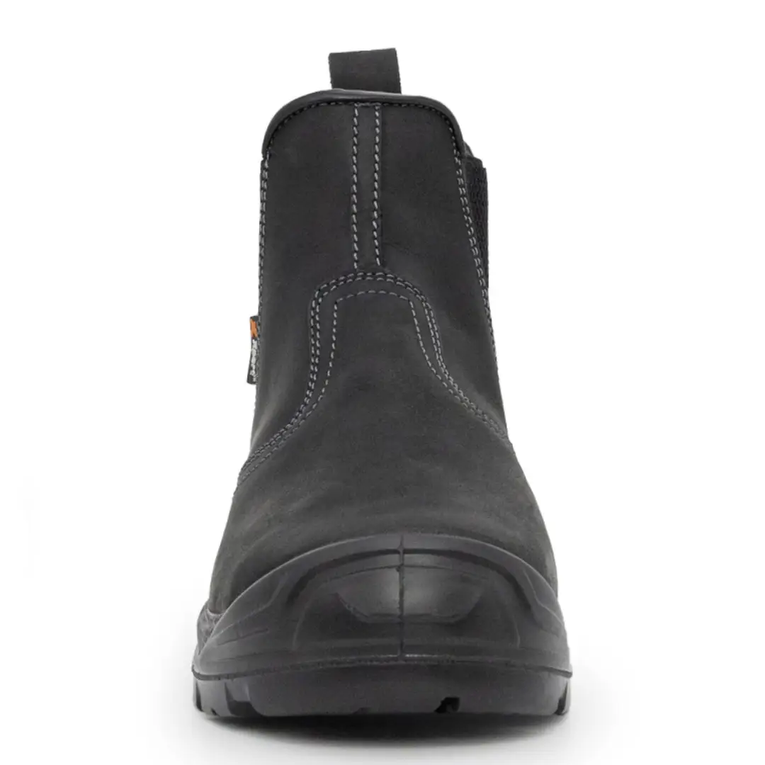 Xpert Defiant S3 Safety Dealer Boots - Image 6