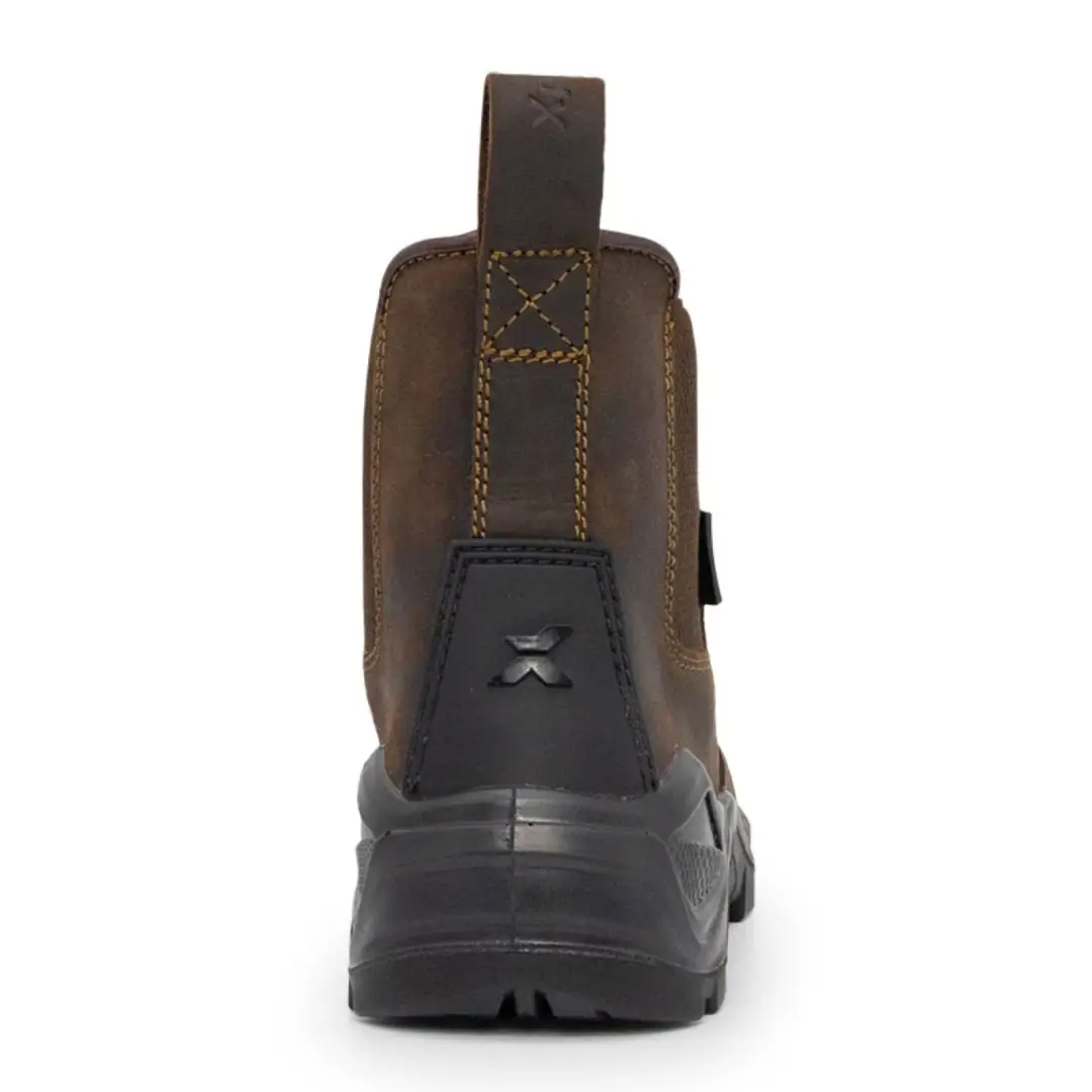 Xpert Defiant S3 Safety Dealer Boots - Image 4