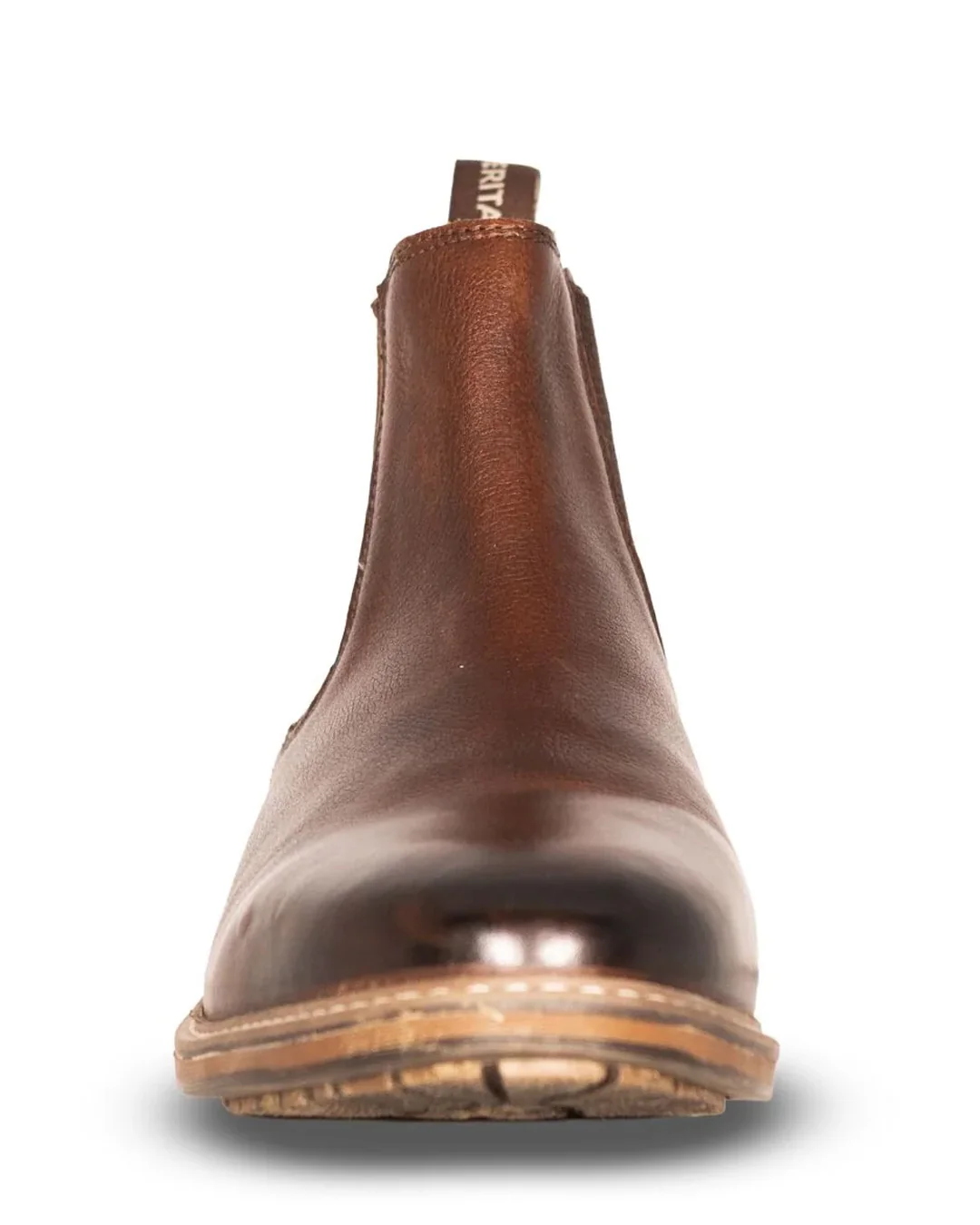 Xpert Heritage Dexter Chelsea Boots - Image 3