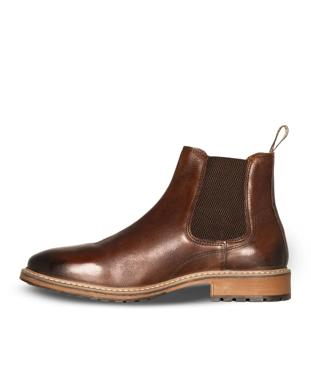 Xpert Heritage Dexter Chelsea Boots - Image 5