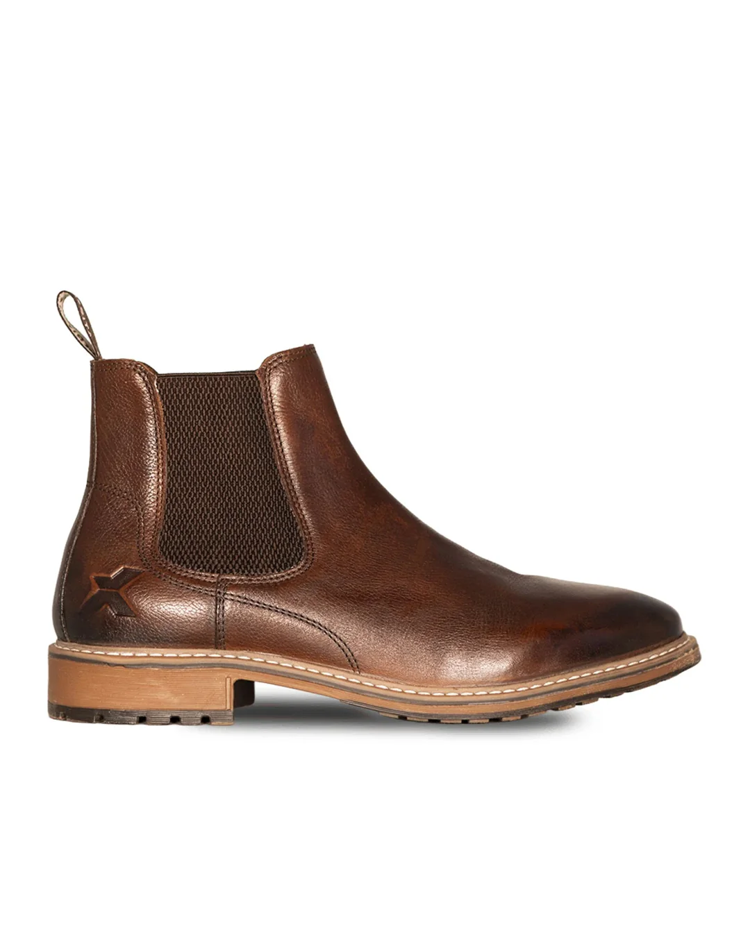 Xpert Heritage Dexter Chelsea Boots - Image 7