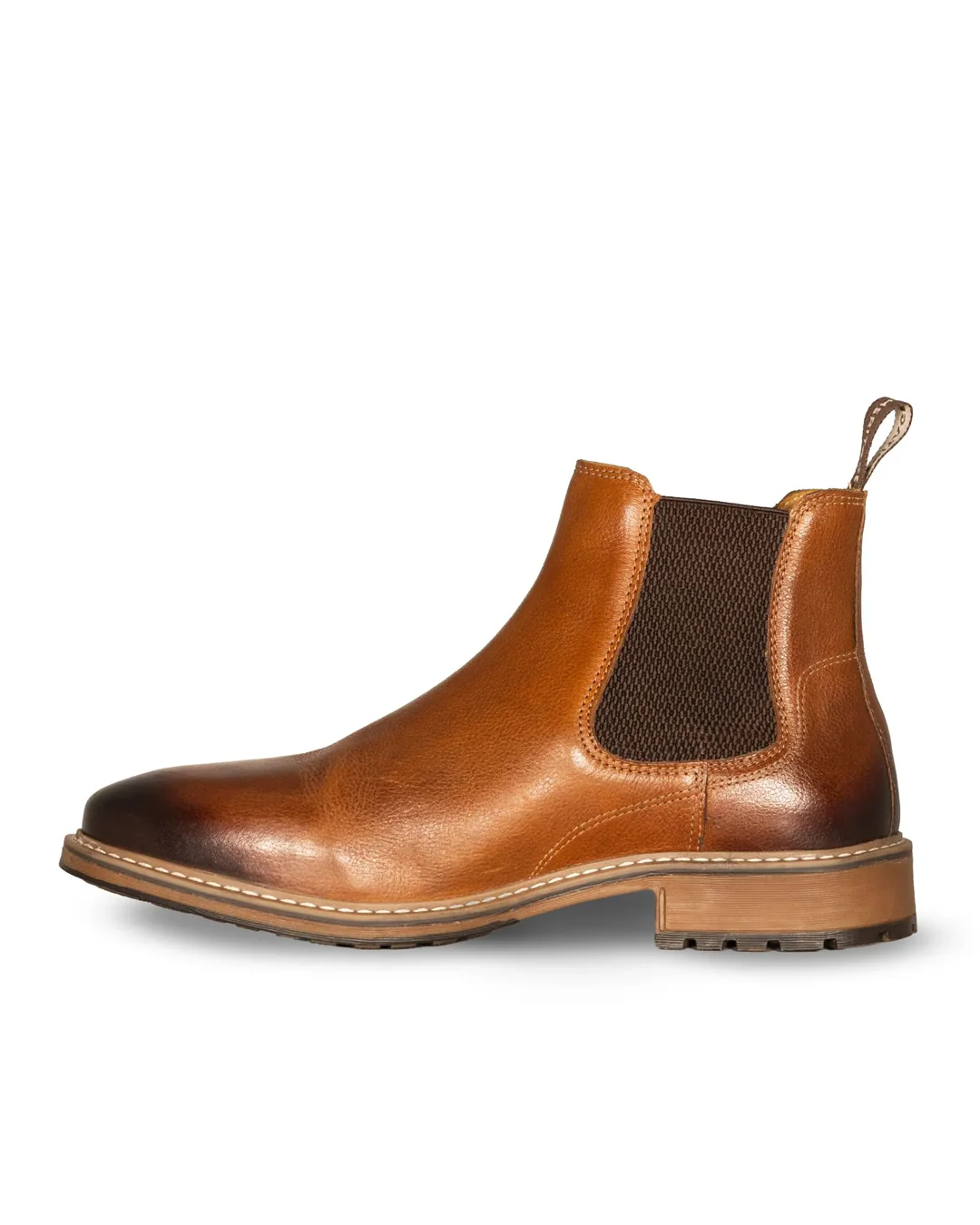 Xpert Heritage Dexter Chelsea Boots - Image 3
