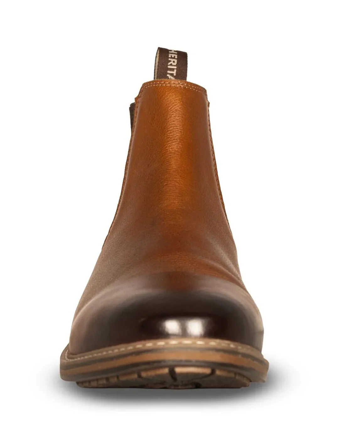 Xpert Heritage Dexter Chelsea Boots - Image 6