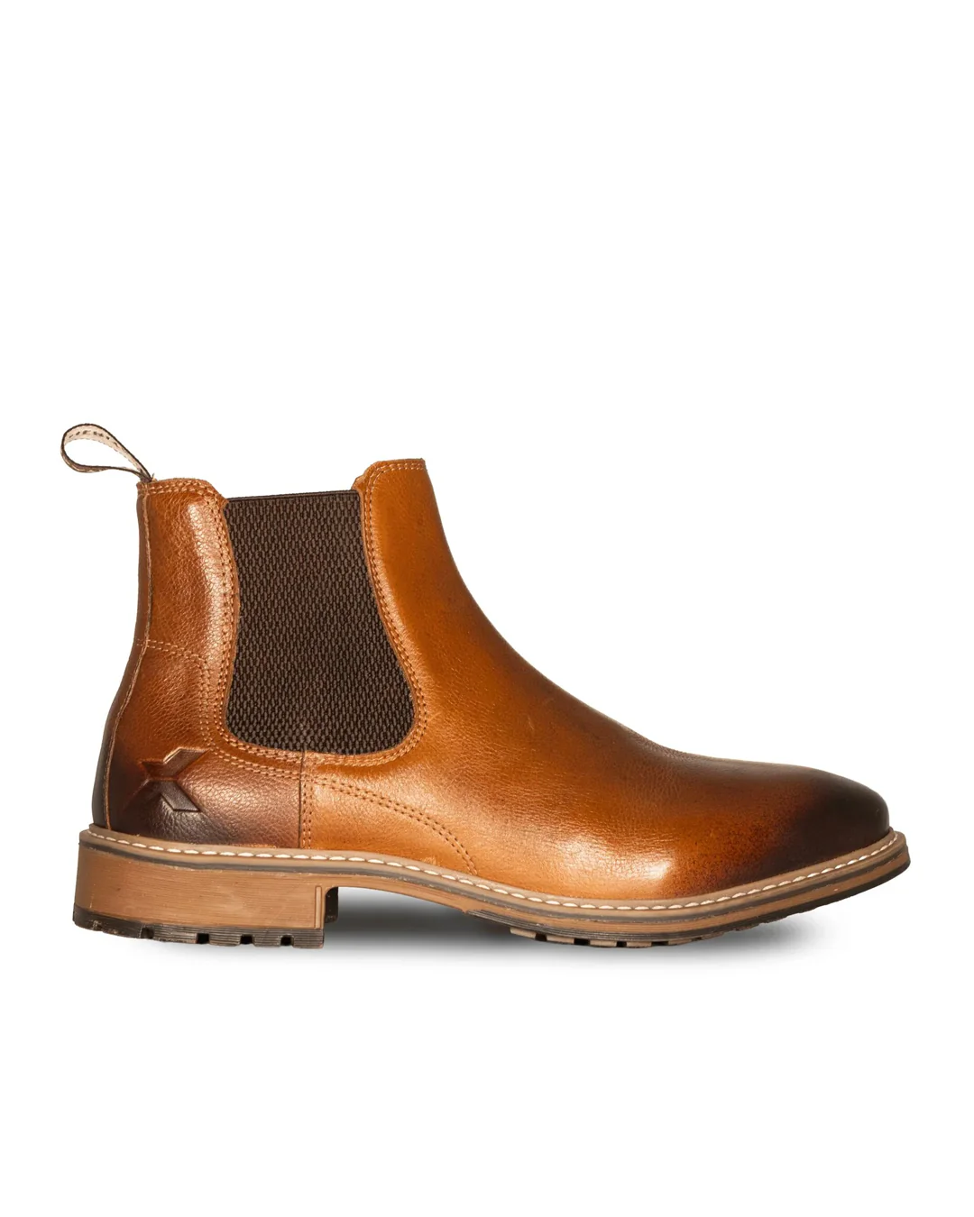 Xpert Heritage Dexter Chelsea Boots - Image 8