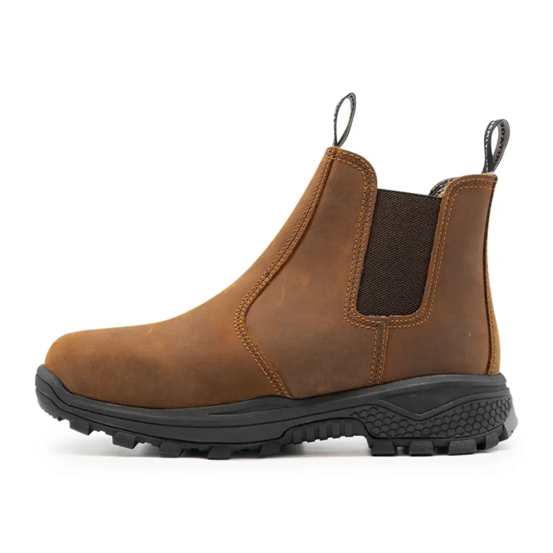 Xpert Heritage Rancher Dealer Boots - Image 5
