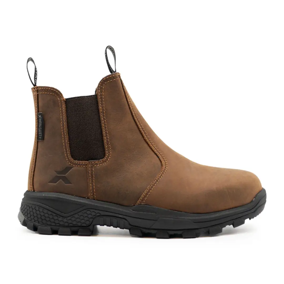 Xpert Heritage Rancher Dealer Boots - Image 7