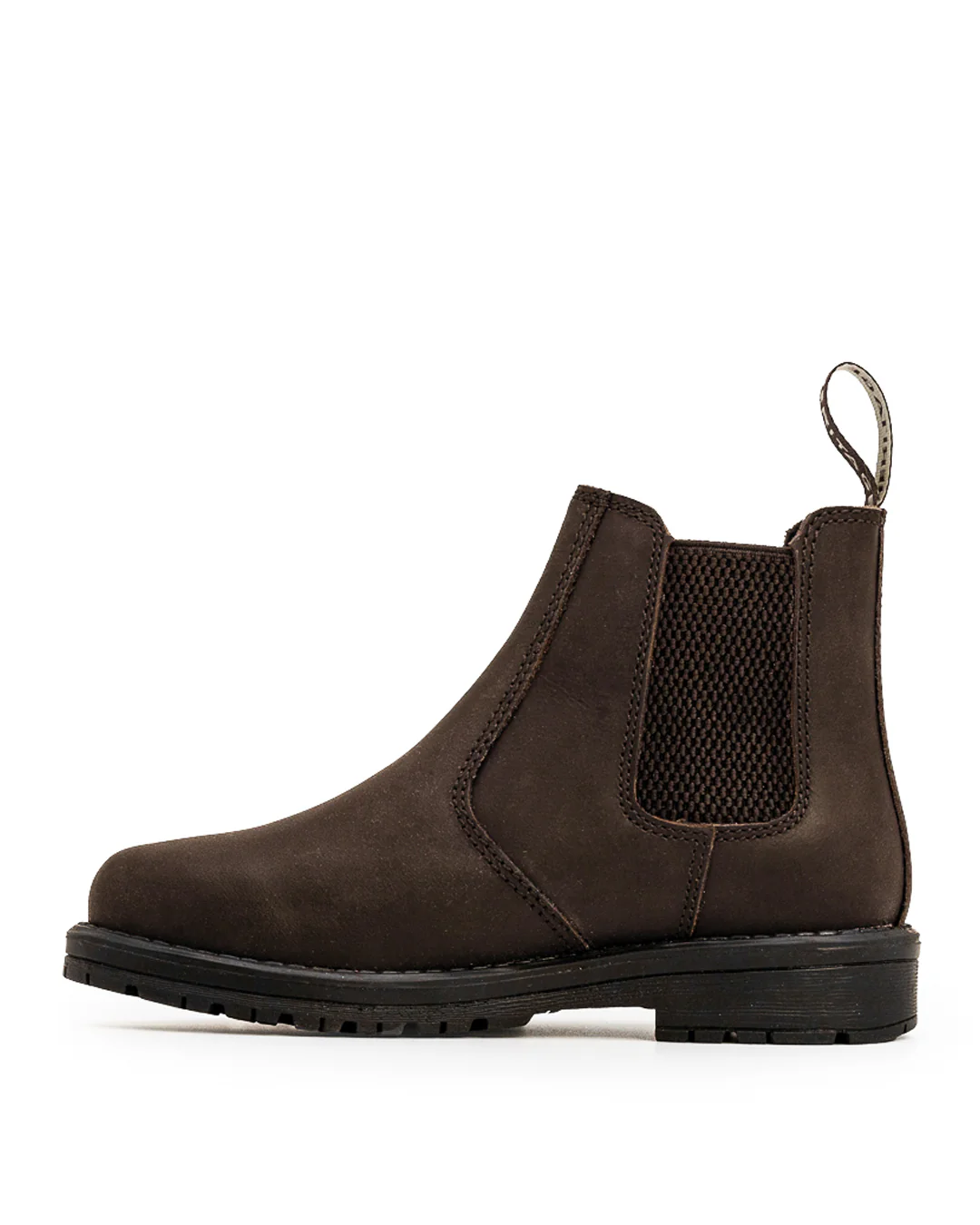 Xpert Heritage Wrangler Junior Dealer Boots - Image 6
