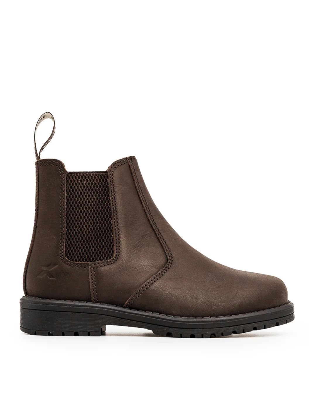 Xpert Heritage Wrangler Junior Dealer Boots - Image 7