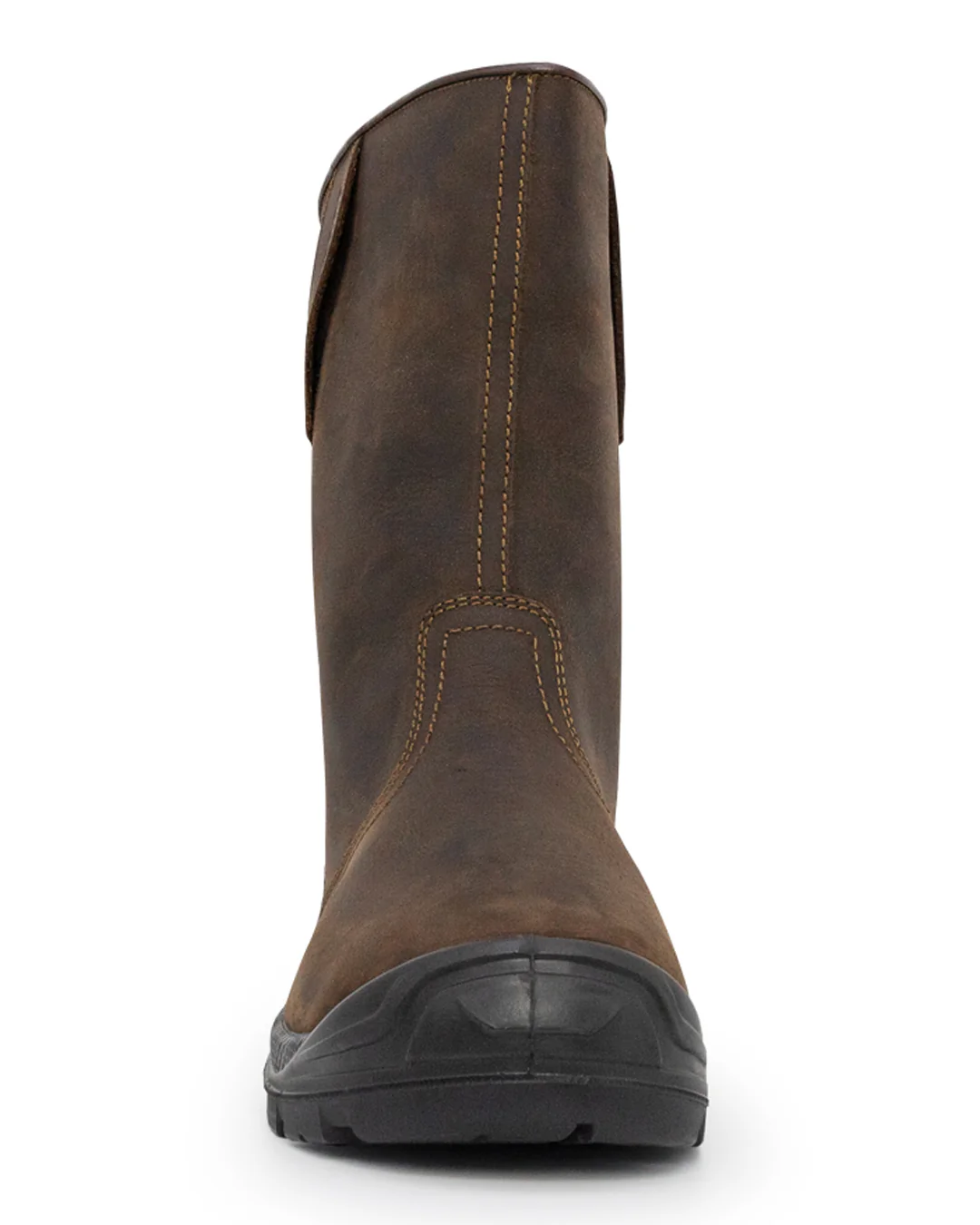 Xpert Invincible S3 Safety Waterproof Rigger Boots - Image 6