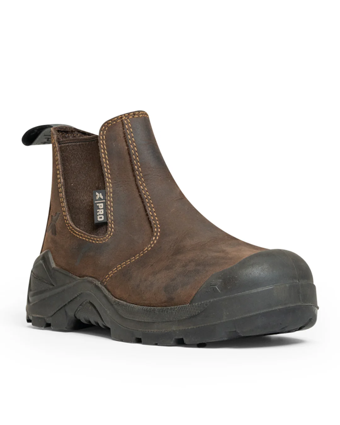 Xpert Pro Drover Junior Non-Safety Dealer Boots