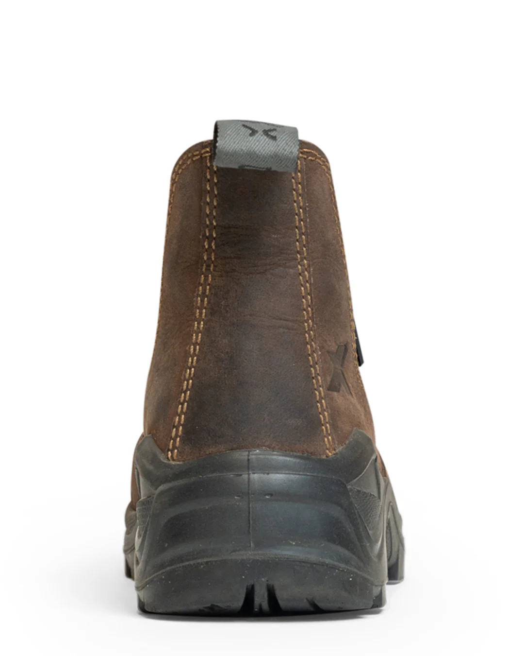 Xpert Pro Drover Junior Non-Safety Dealer Boots - Image 4