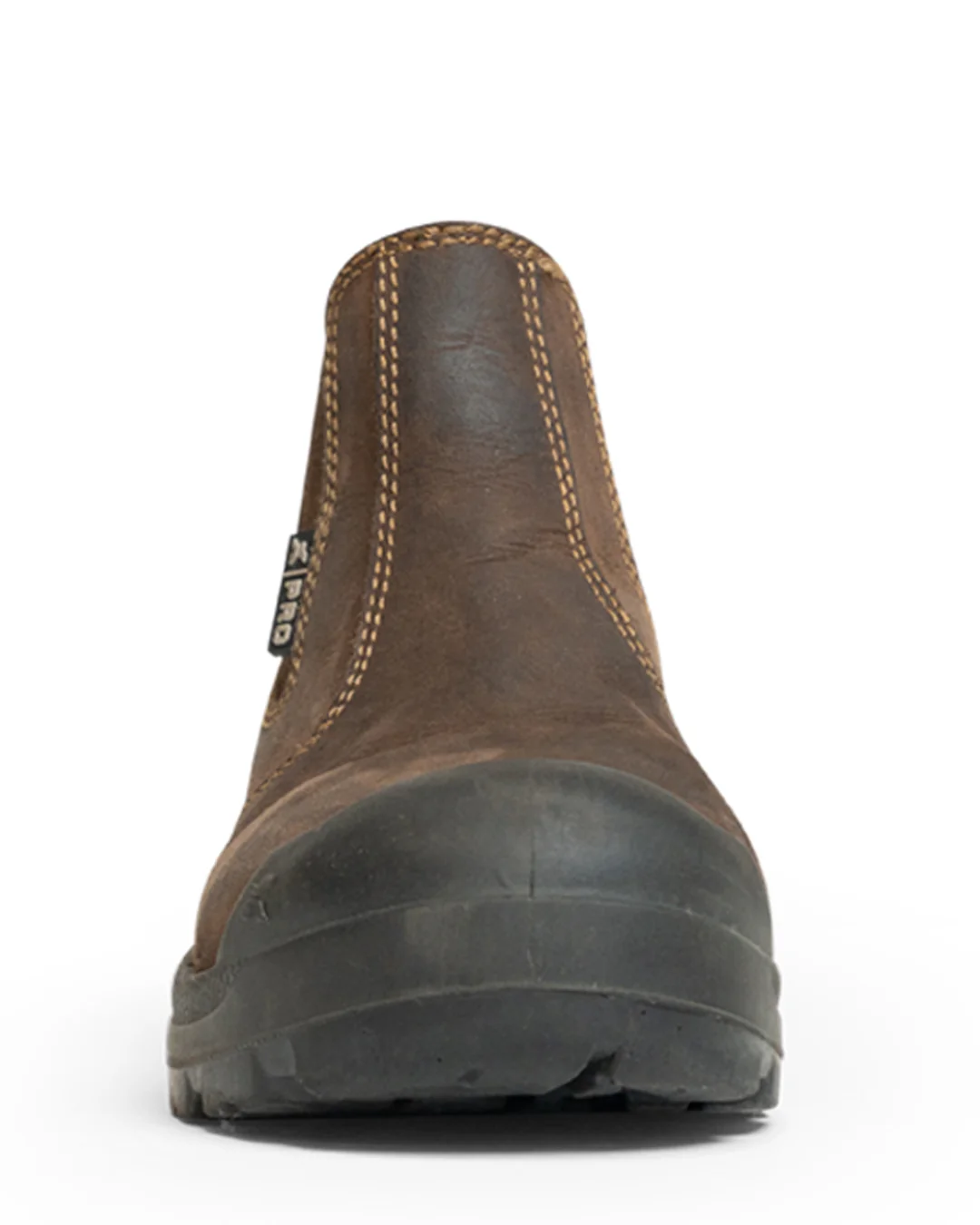 Xpert Pro Drover Junior Non-Safety Dealer Boots - Image 6