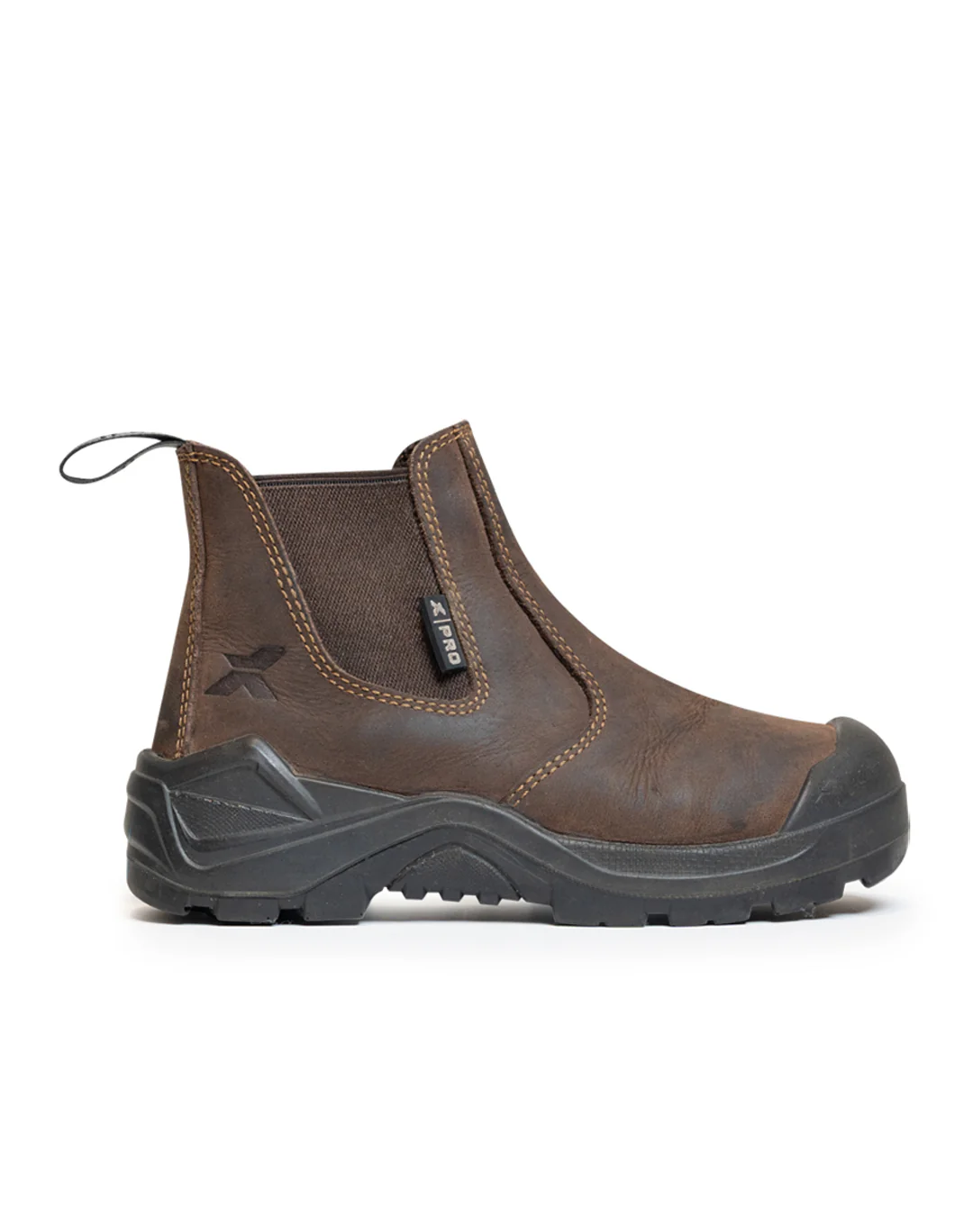 Xpert Pro Drover Junior Non-Safety Dealer Boots - Image 7