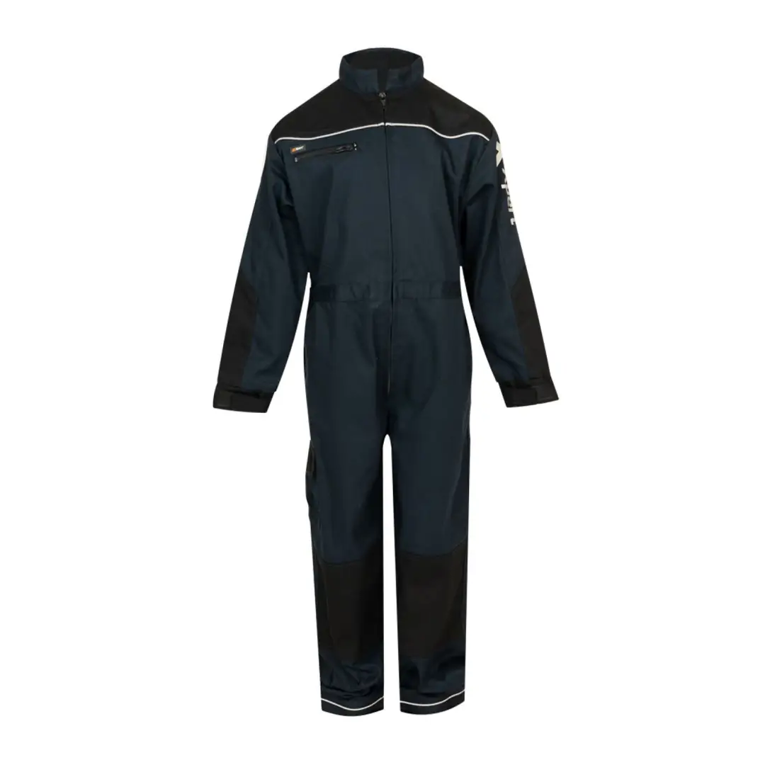 Xpert Pro Junior Coverall - Image 4