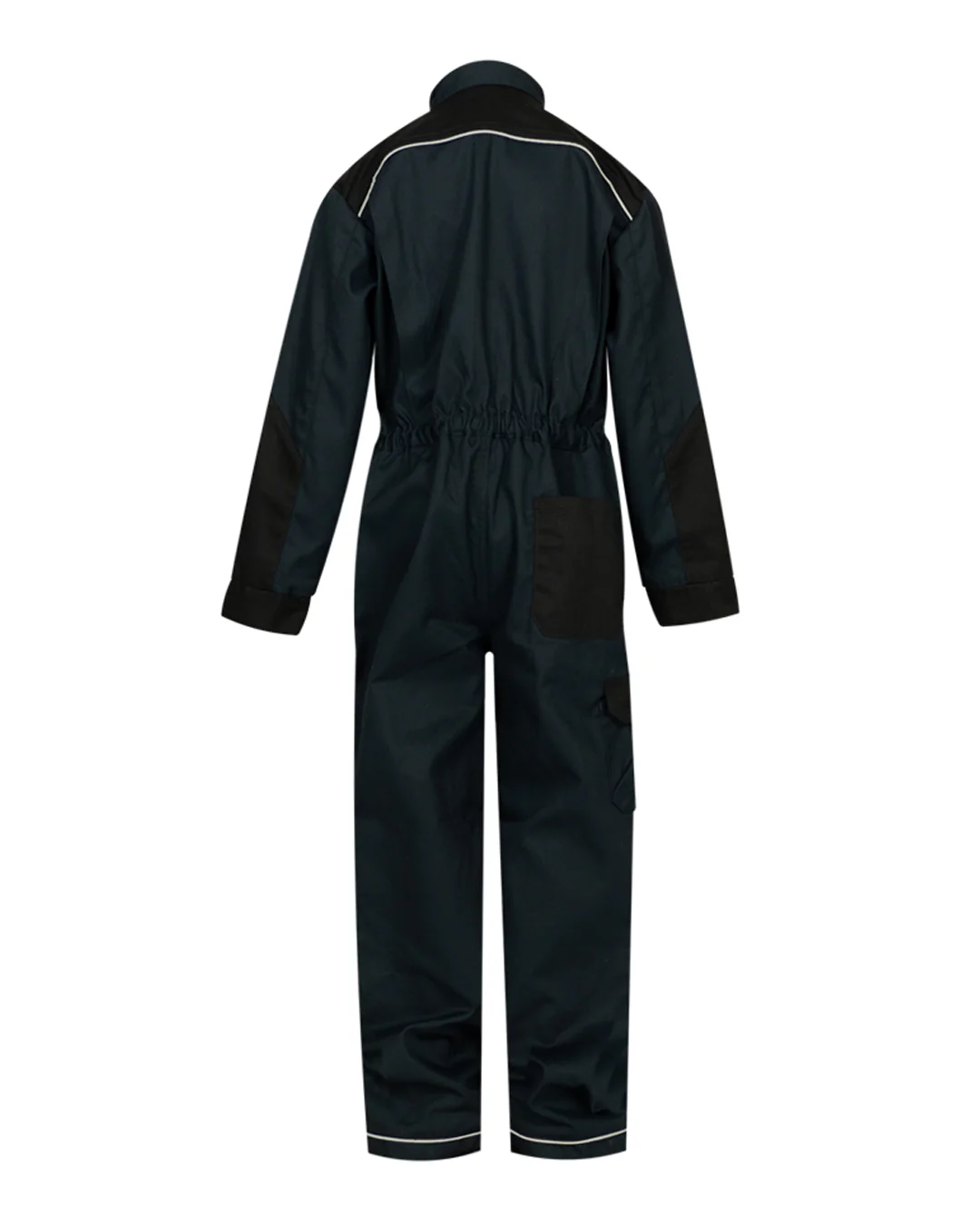 Xpert Pro Junior Coverall - Image 4