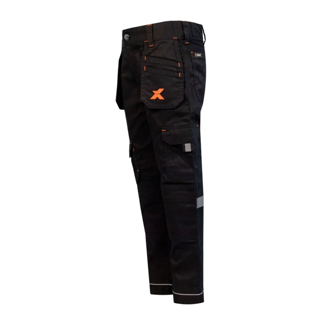 Xpert Pro Junior Stretch Work Trousers