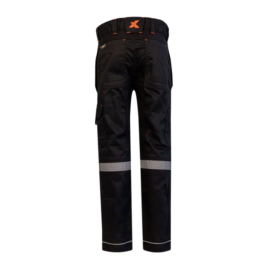 Xpert Pro Junior Stretch Work Trousers - Image 3
