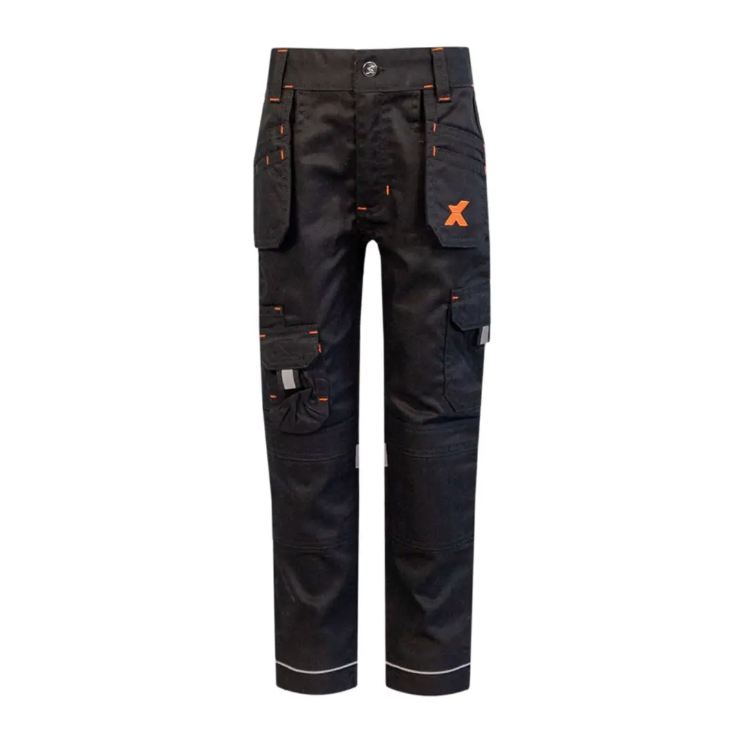 Xpert Pro Junior Stretch Work Trousers - Image 4