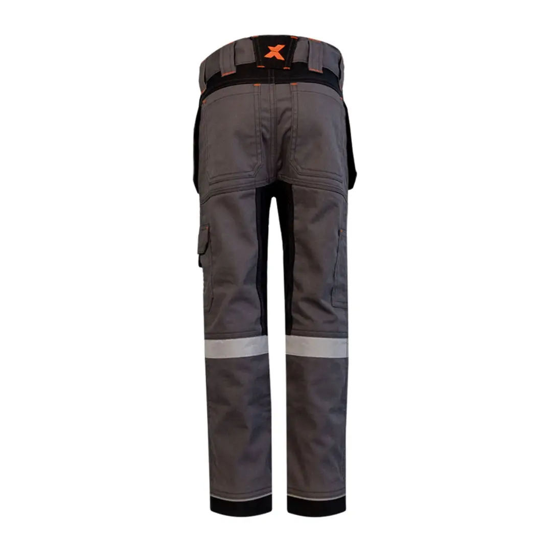 Xpert Pro Junior Stretch Work Trousers - Image 3
