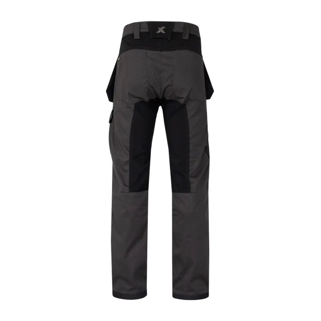 Xpert Pro Stretch+ Work Trousers - Image 3