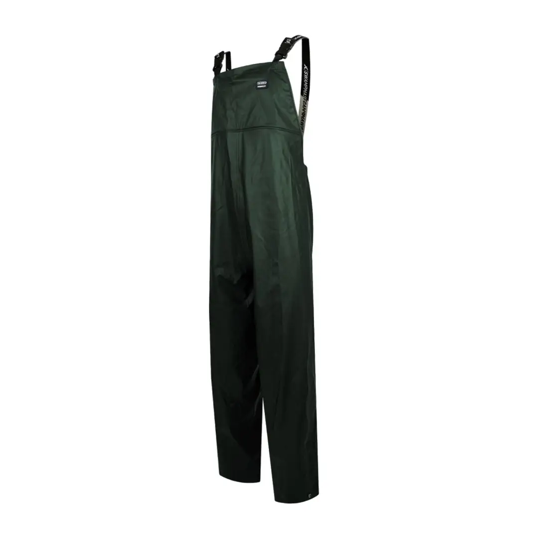 Xpert Swampmaster No-Sweat Stormgear Waterproof Bib & Braces