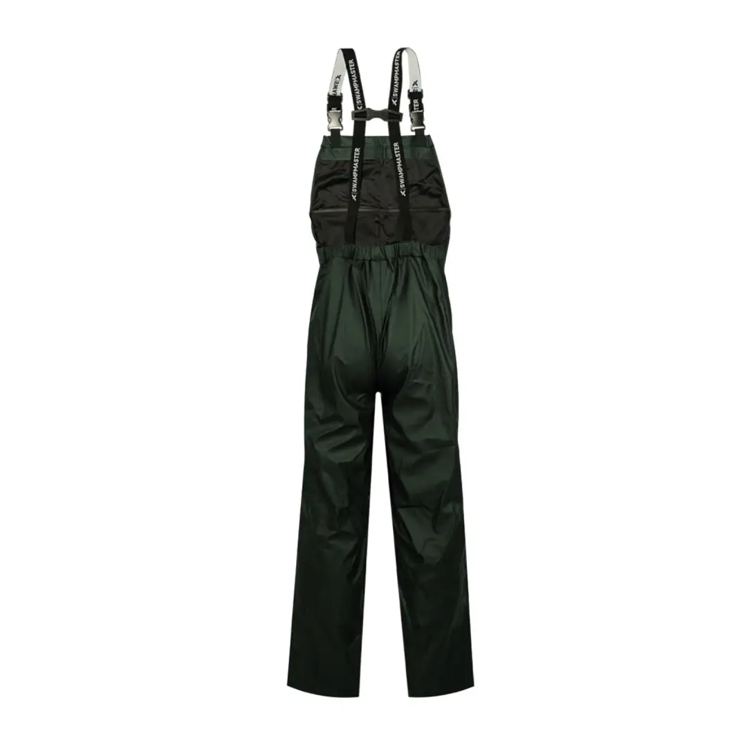Xpert Swampmaster No-Sweat Stormgear Waterproof Bib & Braces - Image 3