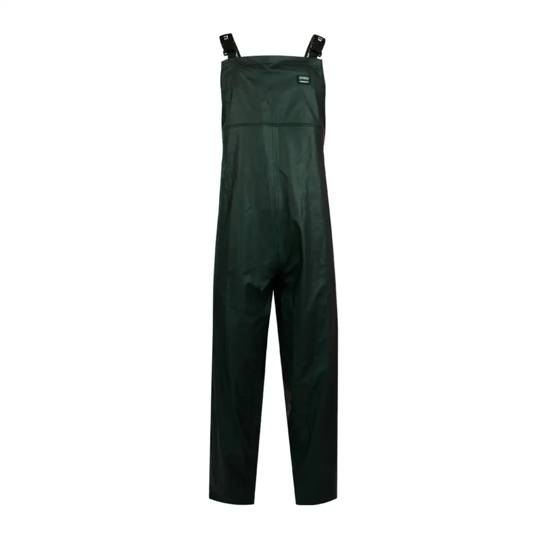 Xpert Swampmaster No-Sweat Stormgear Waterproof Bib & Braces - Image 4
