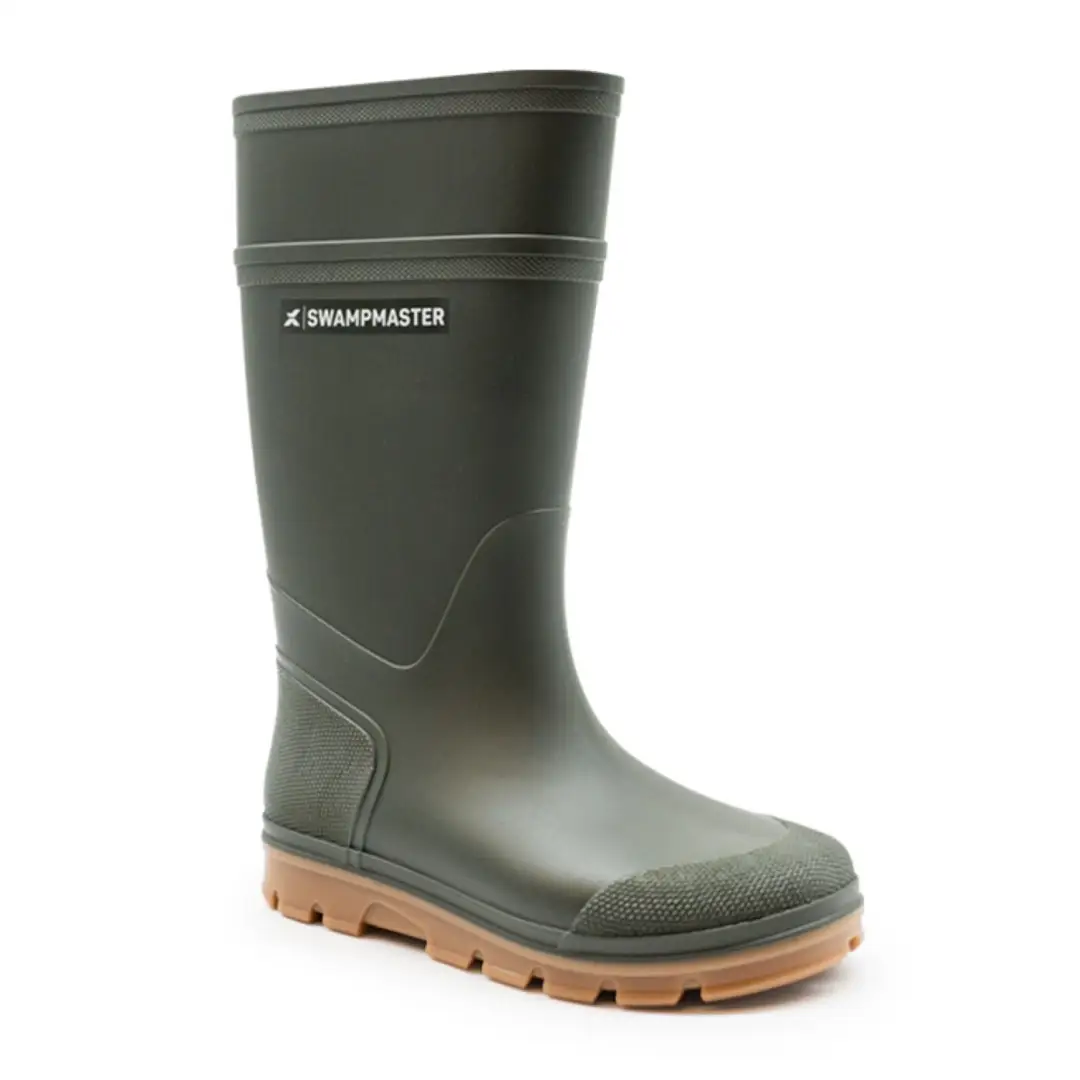 Xpert Swampmaster Stampede Junior Wellingtons