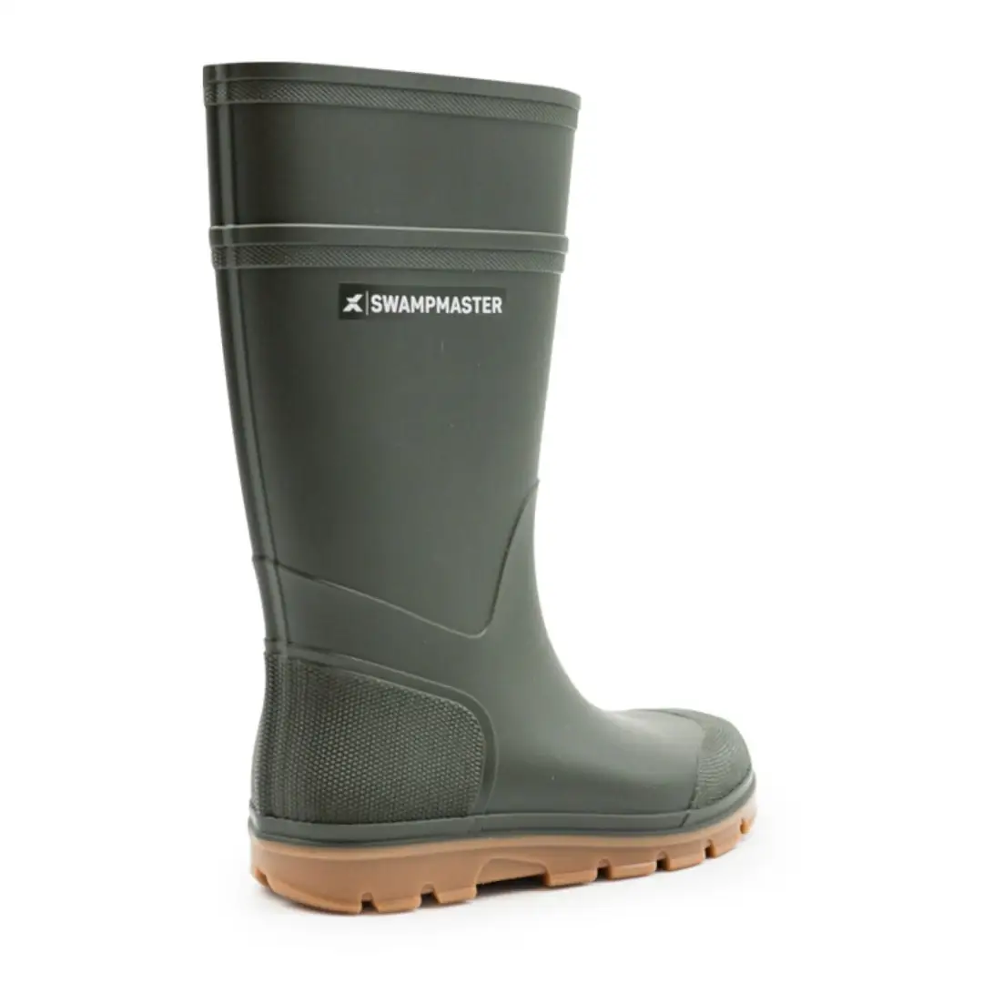 Xpert Swampmaster Stampede Junior Wellingtons - Image 3