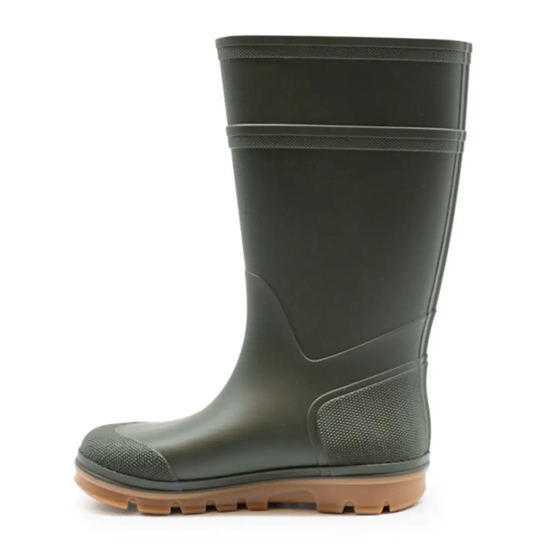 Xpert Swampmaster Stampede Junior Wellingtons - Image 5