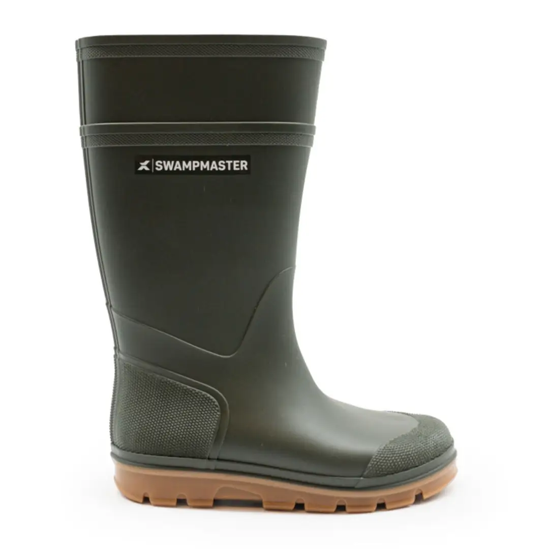 Xpert Swampmaster Stampede Junior Wellingtons - Image 7