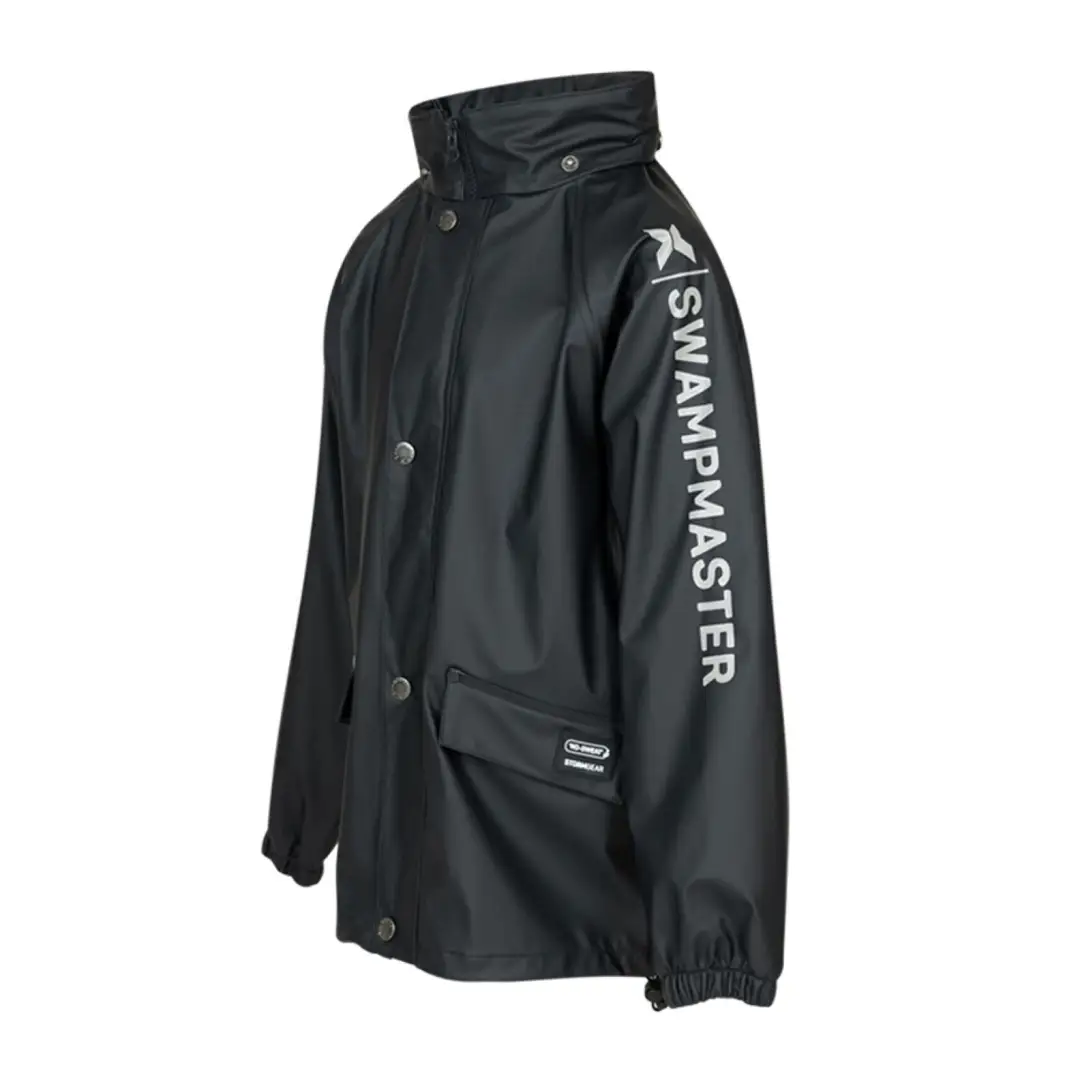 Xpert Swampmaster Stormgear Junior Waterproof Jacket