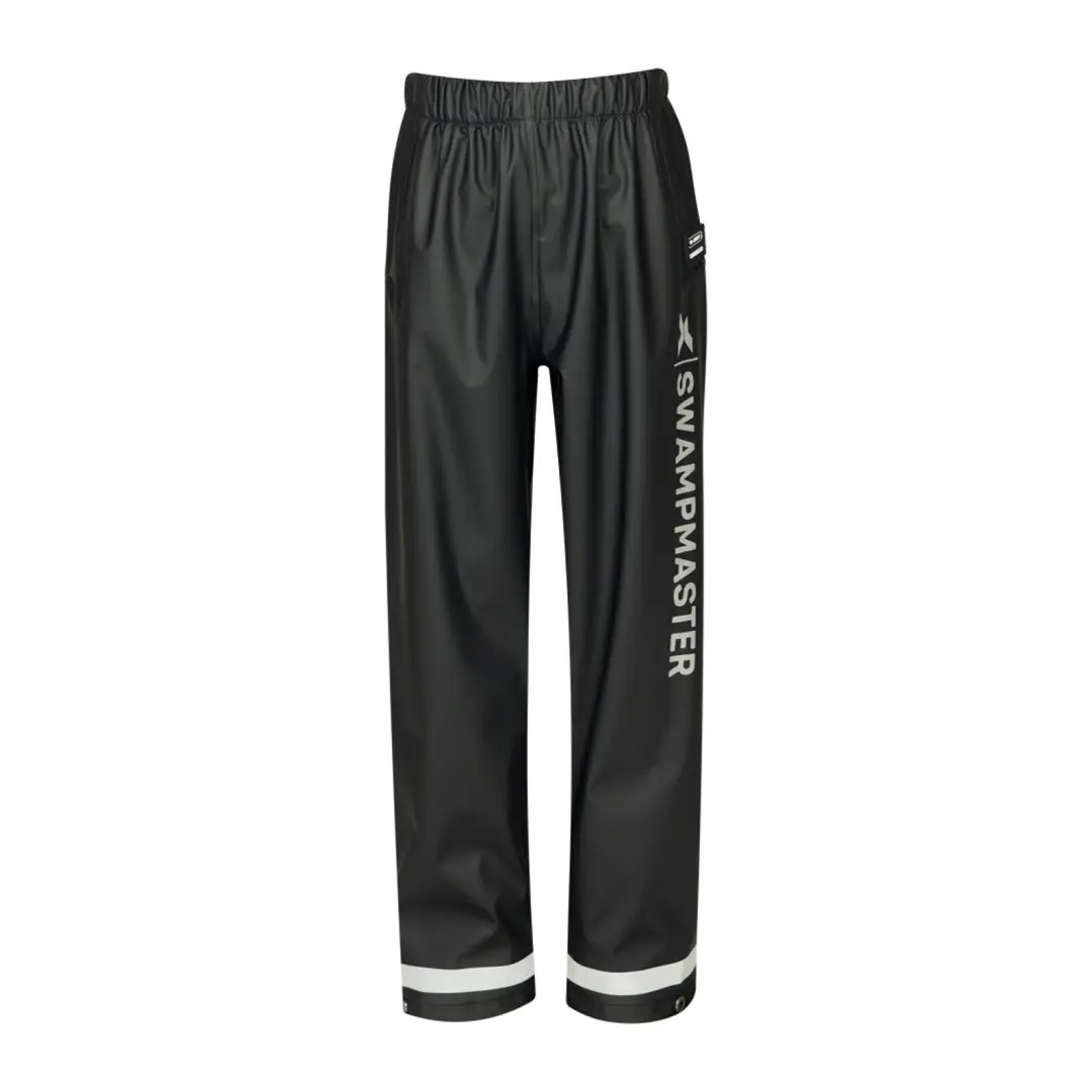 Xpert Swampmaster Stormgear Junior Waterproof Trousers - Image 4