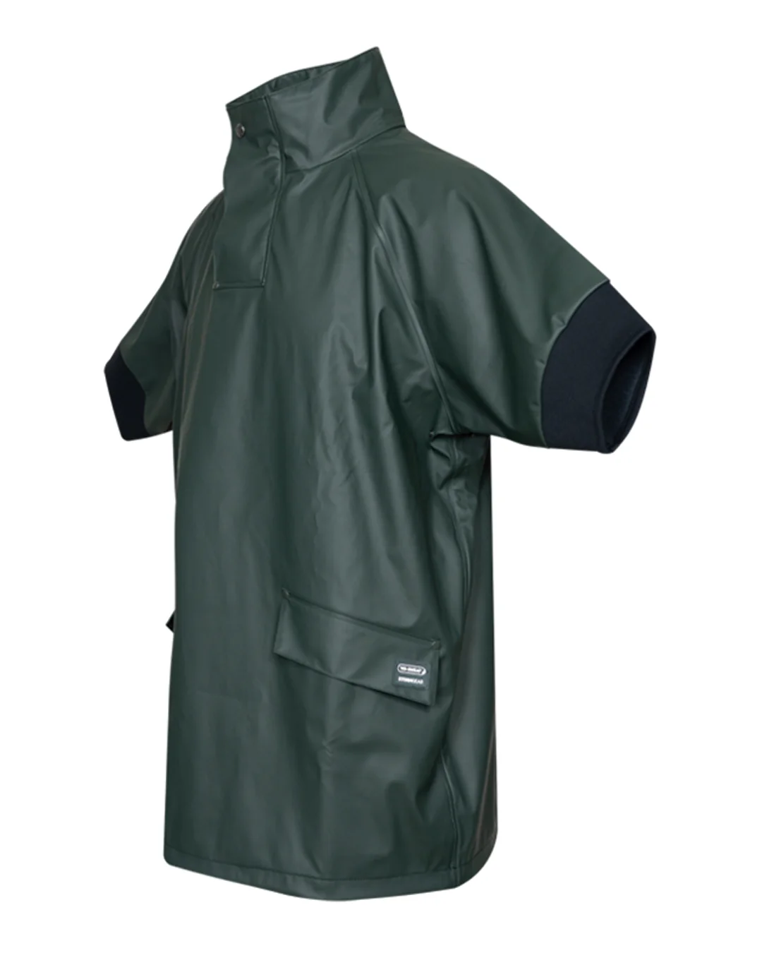 Xpert Swampmaster Stormgear Waterproof Dairy Smock Short Sleeve - Image 4