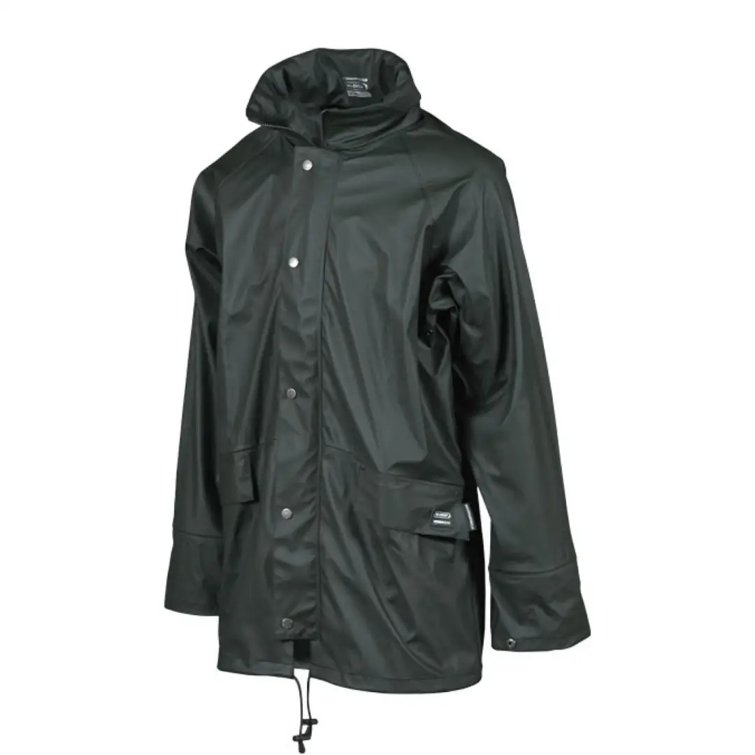 Xpert Swampmaster Stormgear Waterproof Jacket