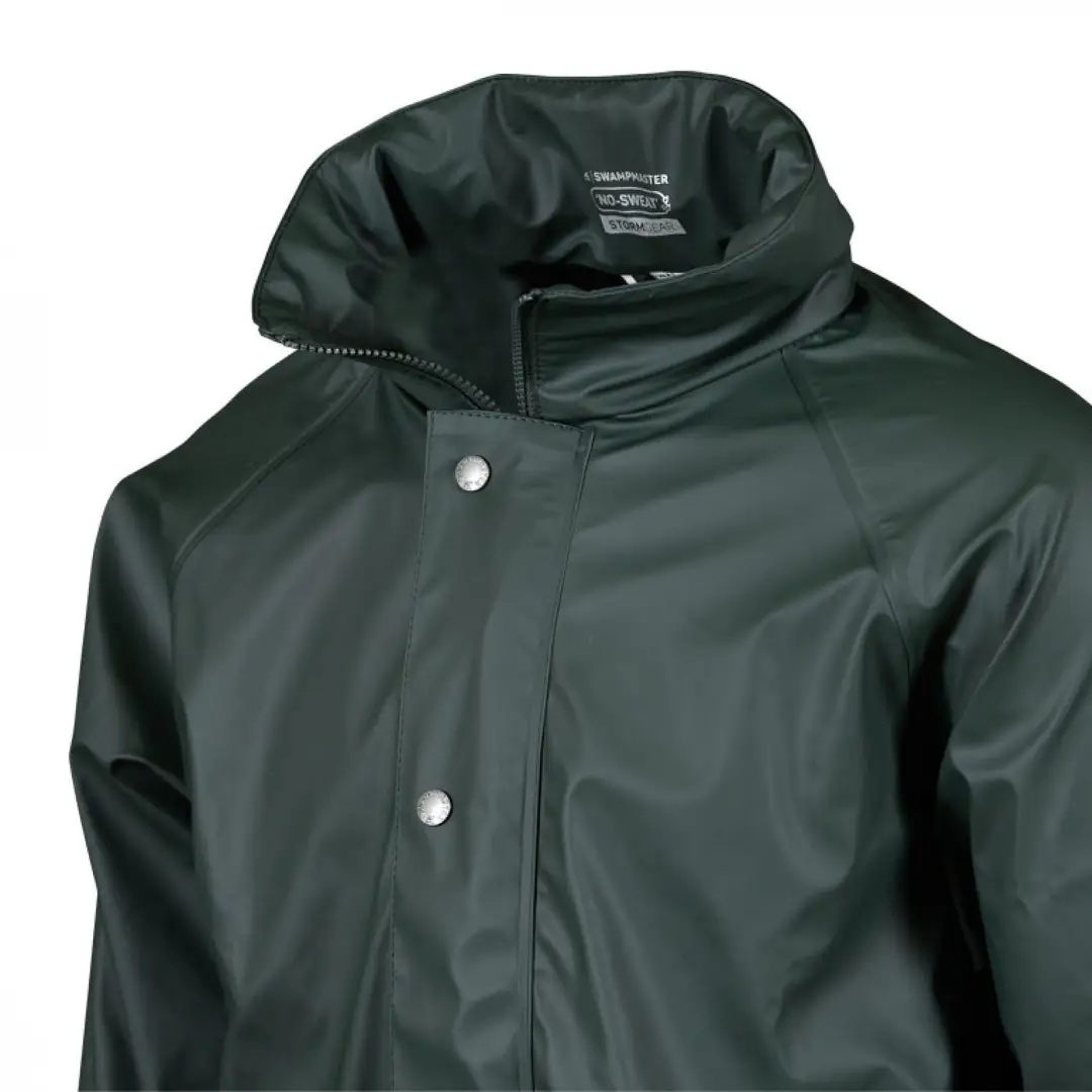 Xpert Swampmaster Stormgear Waterproof Jacket - Image 10