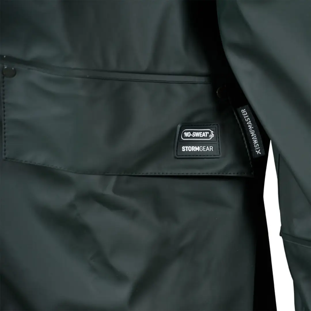 Xpert Swampmaster Stormgear Waterproof Jacket - Image 8