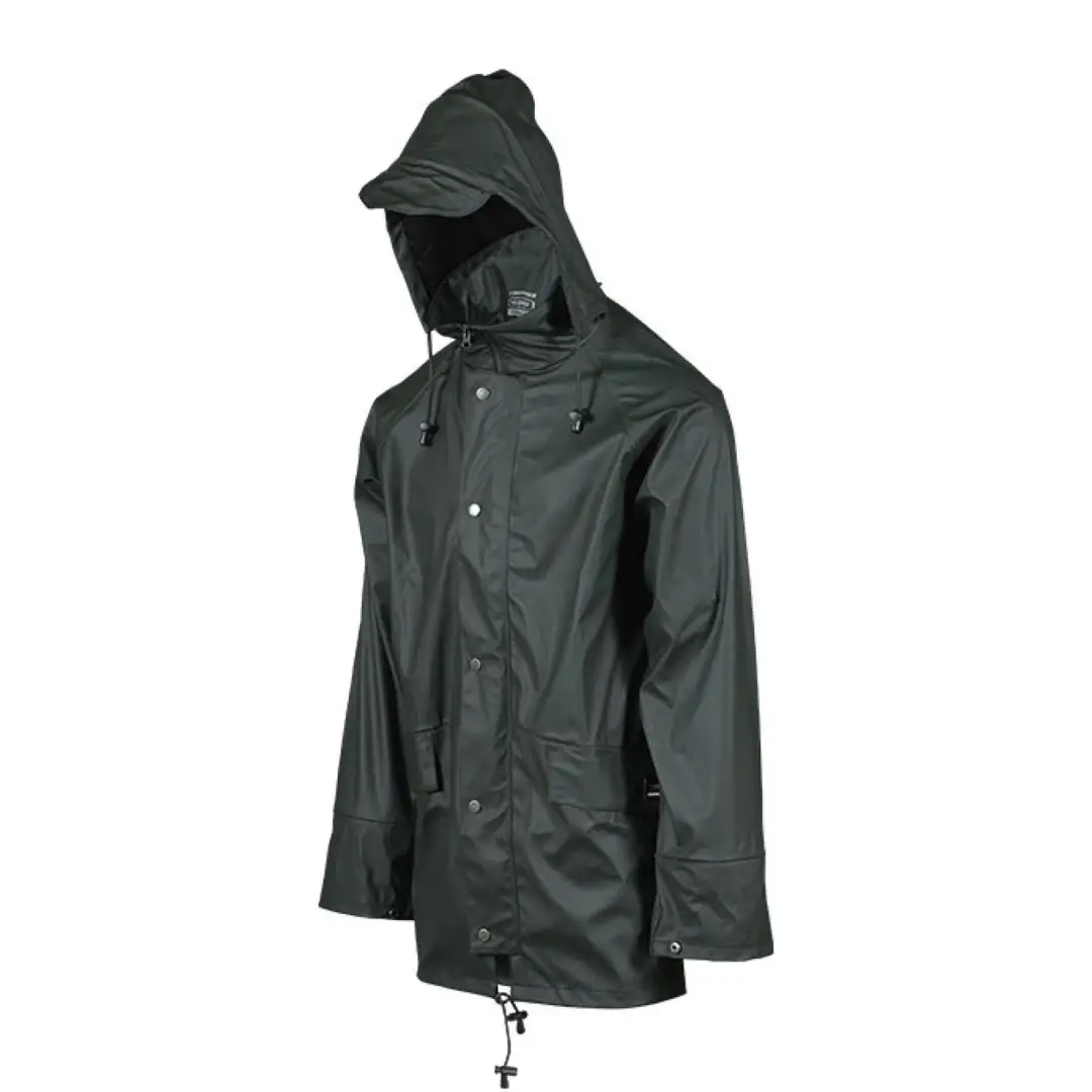 Xpert Swampmaster Stormgear Waterproof Jacket - Image 9