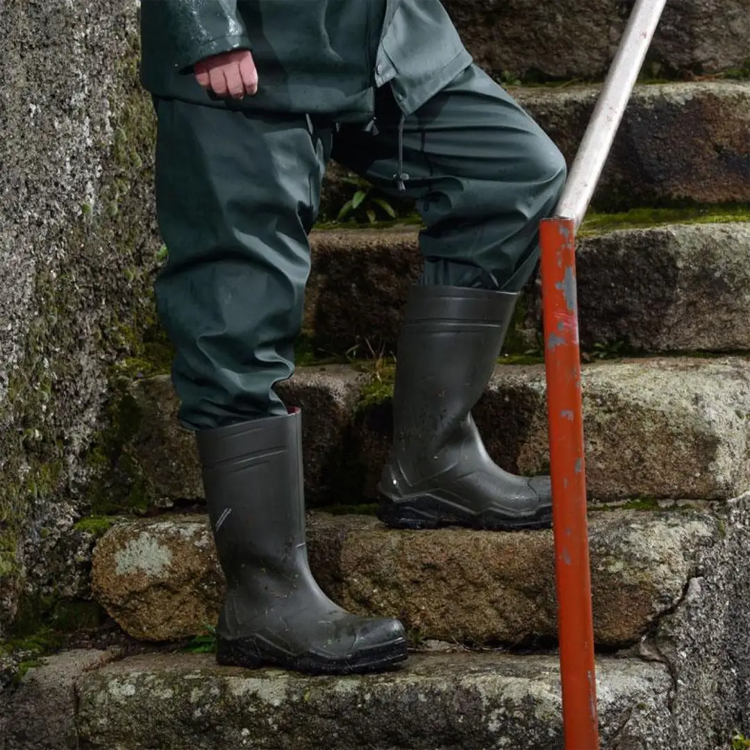 Xpert Swampmaster Stormgear Waterproof Trousers - Image 2