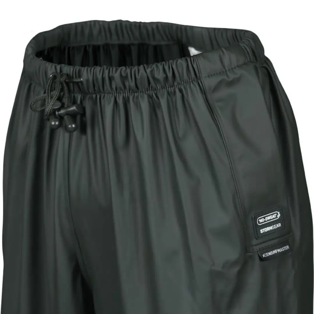 Xpert Swampmaster Stormgear Waterproof Trousers - Image 3