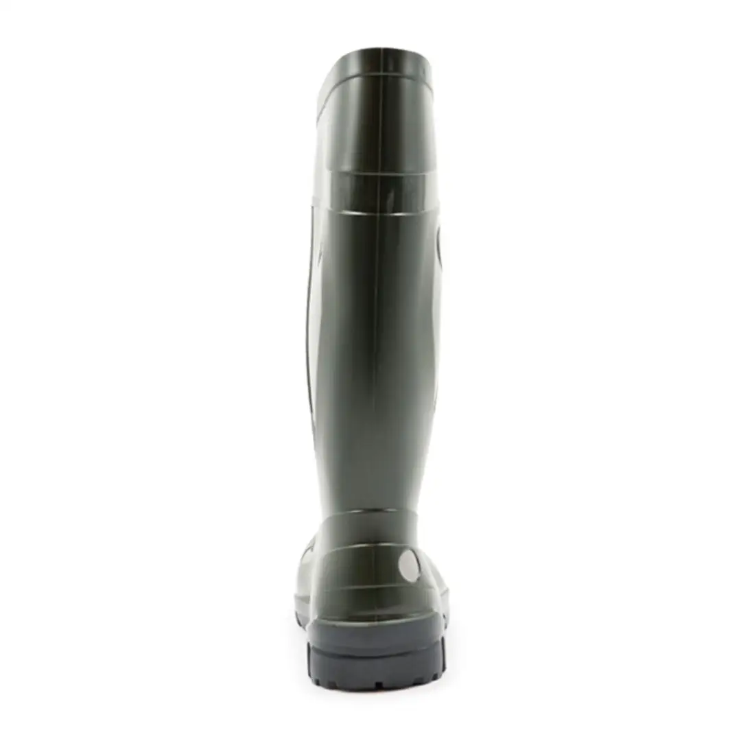 Xpert Swampmaster Titan S5 Safety PVC Wellingtons - Image 4