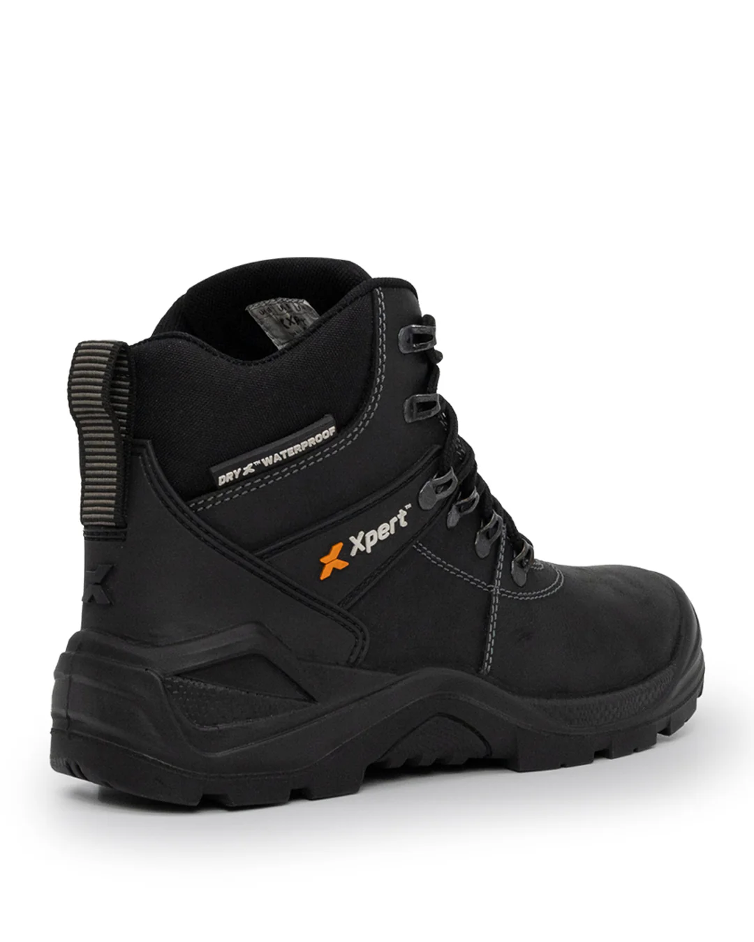 Xpert Typhoon Waterproof S3 Safety Boots - Image 3