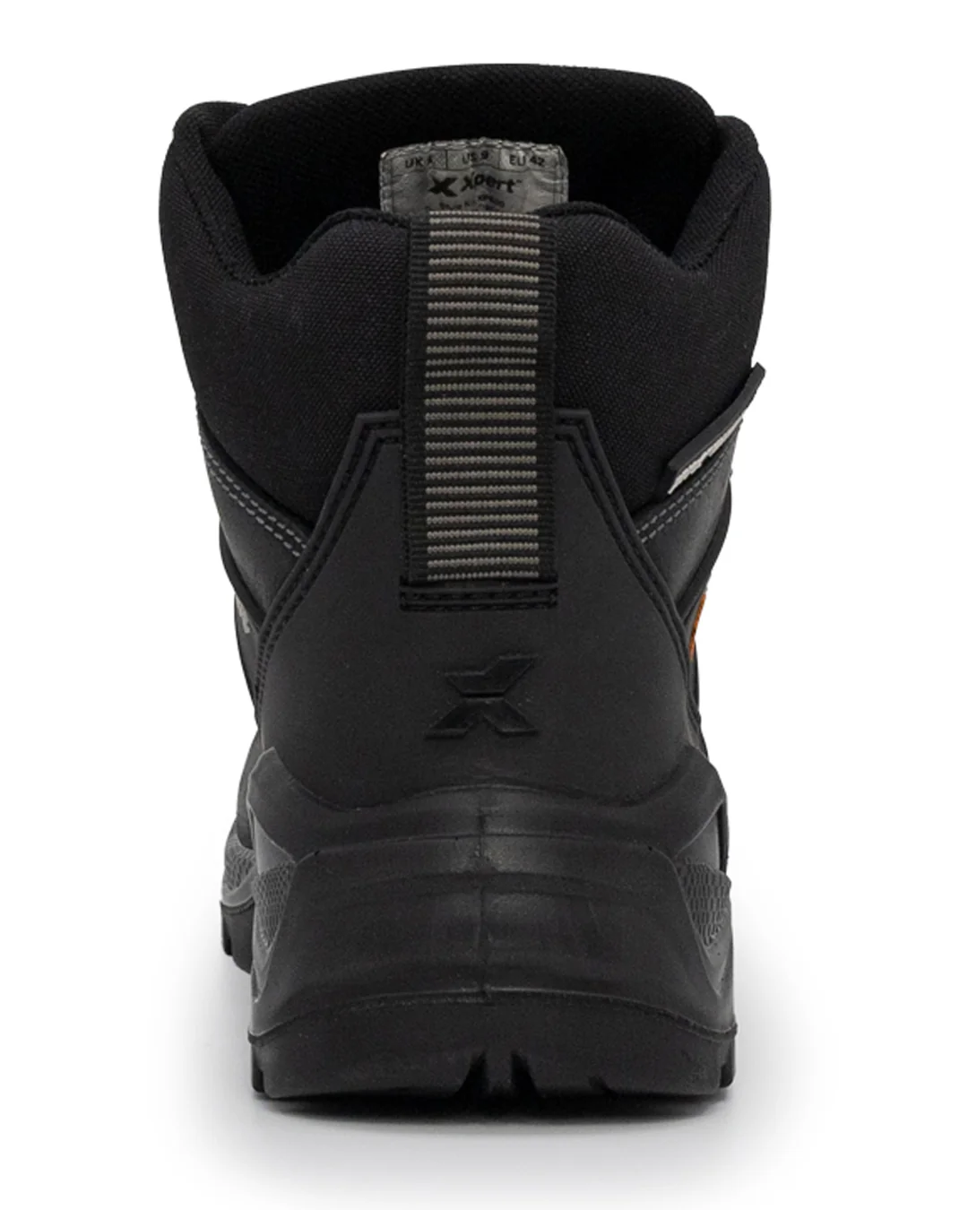 Xpert Typhoon Waterproof S3 Safety Boots - Image 4